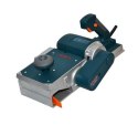 Rebir IE-5708M strugarka ręczna Niebieski, Szary 2250 W