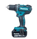 Wiertarko-wkrętarka 18V MACPAC MAKITA DDF482RFJ