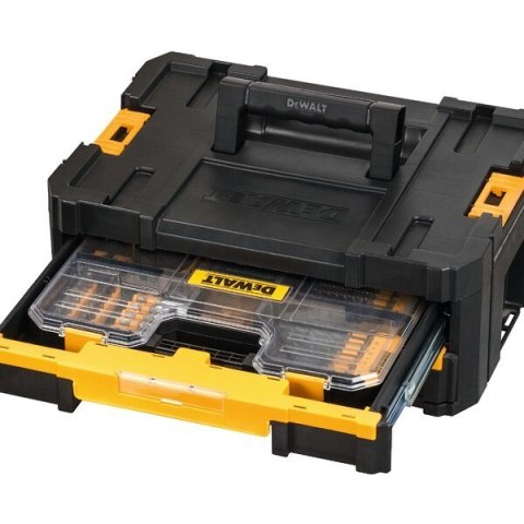 Zestaw 100 szt. akcesorii DeWalt DT71569