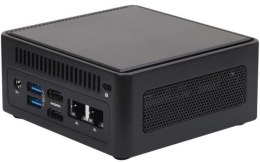 ASRock Barebone NUC-Box-255H HDMI/USB-C/USB-A DDR5 w sprzedaży detalicznej