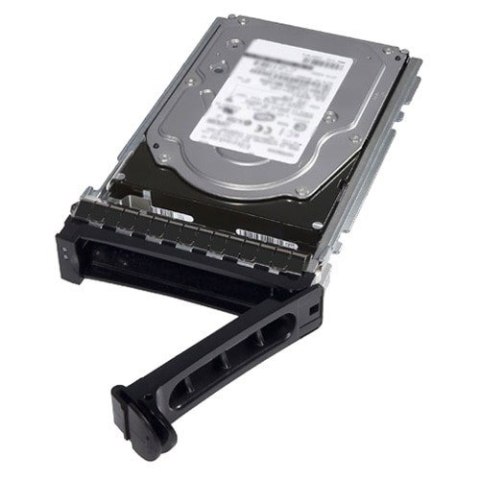 DELL 345-BGVS urządzenie SSD 480 GB 2.5" SATA III
