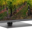 TV 50" Thomson QLED 50QG5C14 Google TV, central stand