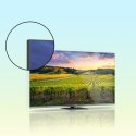 TV 50" Thomson QLED 50QG5C14 Google TV, central stand