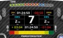 Thrustmaster Formula Wheel Add-On Ferrari SF-25 Edition Koło wyścigowe