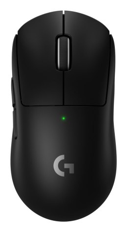 Logitech G PRO X myszka Gaming Po prawej stronie RF Wireless Optyczny 32000 DPI
