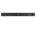 D-Link DGS 1250-52X - Przełącznik - Inteligentny - 48 x+ 4 10 Gigabit SFP+ - Przełącznik - Światłowód