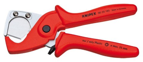 KNIPEX obcinak do rur 25mm