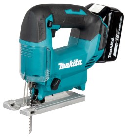 MAKITA WYRZYNARKA 18V DJV186WVE 2x2,0Ah