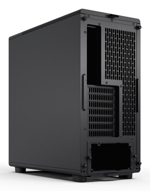 Produkt Epoch Black Solid