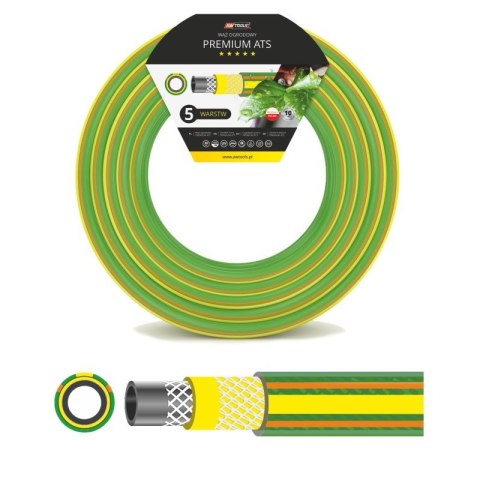AWTOOLS AW70410 wąż ogrodowy