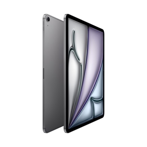 Apple iPad Air 5G Apple M LTE-TDD & LTE-FDD 256 GB 33 cm (13") 12 GB Wi-Fi 7 (802.11be) iPadOS 26 Szary