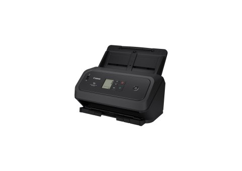 Canon 7291C003 skaner Skaner ADF 600 x 600 DPI A4 Czarny