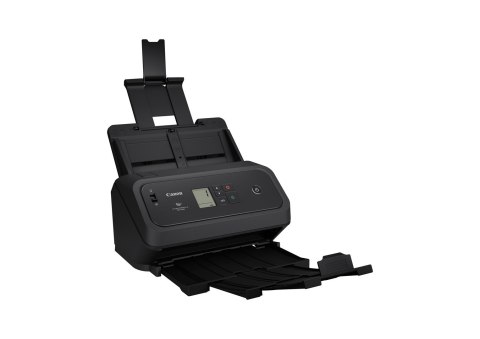 Canon 7291C003 skaner Skaner ADF 600 x 600 DPI A4 Czarny