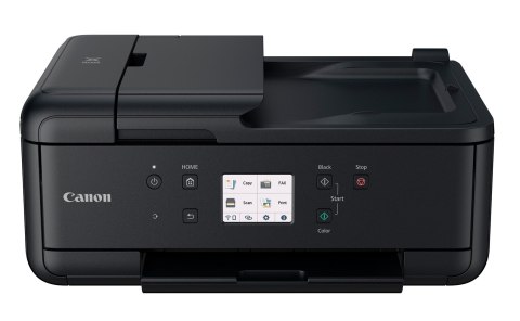 Canon Pixma TR7650 MFP color inkjet A4
