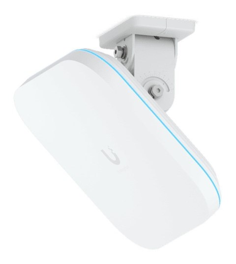 Ubiquiti E7 Campus 11500 Mbit/s Biały Obsługa PoE