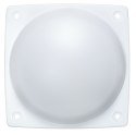AirLancer IN-Q180+ antena Antena kierunkowa MIMO RP-SMA 5 dBi
