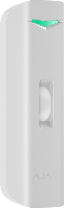 Ajax Curtain Outdoor Mini Jeweller - white