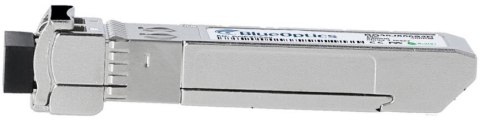 BlueOptics OMXD30000-BO moduł przekaźników sieciowych Swiatłowód 10000 Mbit/s SFP+