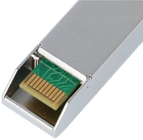 BlueOptics OMXD30000-BO moduł przekaźników sieciowych Swiatłowód 10000 Mbit/s SFP+