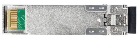 BlueOptics OMXD30000-BO moduł przekaźników sieciowych Swiatłowód 10000 Mbit/s SFP+