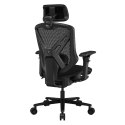 COUGAR Speeder NEO Uniwersalny fotel dla gracza Obite siedzisko Czarny