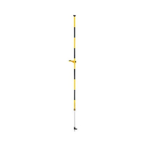DeWALT DE0882-XJ Akcesorium laserowe Poziomujący pręt