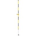 DeWALT DE0882-XJ Akcesorium laserowe Poziomujący pręt