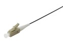Equip 255642 kabel InfiniBand / światłowodowy 1 m LC Wielobarwny
