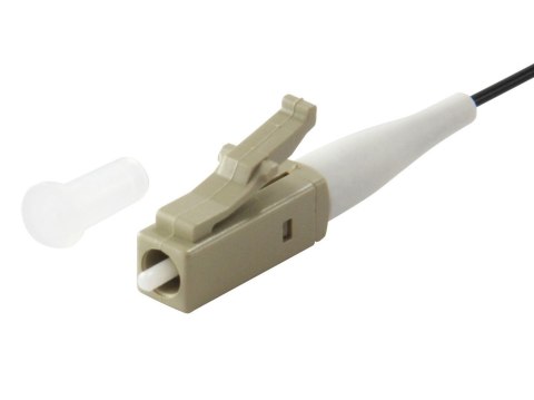 Equip 255642 kabel InfiniBand / światłowodowy 1 m LC Wielobarwny