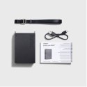 Fujifilm instax mini Link+ drukarka do zdjęć 2.4" x 1.8" (6.2x4.6 cm)