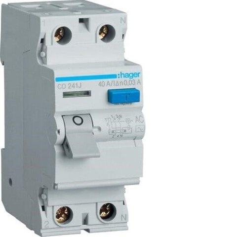 Hager CDC225J akcesorium do obudowy elektrycznej