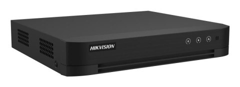 Hikvision Value Series IDS-7204HUHI-M1/T Sieciowy Rejestrator Wideo (NVR) Czarny