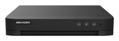 Hikvision Value Series IDS-7204HUHI-M1/T Sieciowy Rejestrator Wideo (NVR) Czarny