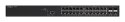 LANCOM GS-3628XP Zarządzany L2/L3 2.5G Ethernet (100/1000/2500) Obsługa PoE 1U Czarny