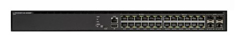LANCOM GS-4530XP Zarządzany L3 2.5G Ethernet (100/1000/2500) Obsługa PoE 1U Czarny