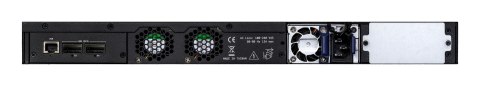 LANCOM GS-4554XUP Zarządzany L3 2.5G Ethernet (100/1000/2500) Obsługa PoE 1U Czarny