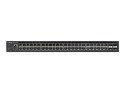 LANCOM GS-4554XUP Zarządzany L3 2.5G Ethernet (100/1000/2500) Obsługa PoE 1U Czarny
