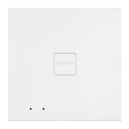 LANCOM LX-6200 (Edu Bundle, Bulk 10) 1200 Mbit/s Biały Obsługa PoE