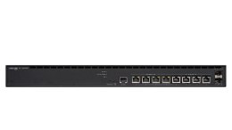 LANCOM XS-3510YUP Zarządzany L2/L3 2.5G Ethernet (100/1000/2500) Obsługa PoE 1U Czarny
