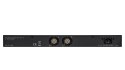 LANCOM XS-3510YUP Zarządzany L2/L3 2.5G Ethernet (100/1000/2500) Obsługa PoE 1U Czarny