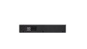 LANCOM XS-3510YUP Zarządzany L2/L3 2.5G Ethernet (100/1000/2500) Obsługa PoE 1U Czarny