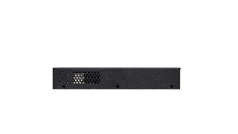 LANCOM XS-3510YUP Zarządzany L2/L3 2.5G Ethernet (100/1000/2500) Obsługa PoE 1U Czarny
