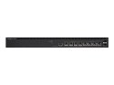 LANCOM XS-3510YUP Zarządzany L2/L3 2.5G Ethernet (100/1000/2500) Obsługa PoE 1U Czarny