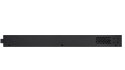 LANCOM XS-3550YUP Zarządzany L2/L3 10G Ethernet (100/1000/10000) Obsługa PoE 1U Czarny