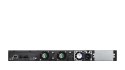 LANCOM XS-4554YUP Zarządzany L3 10G Ethernet (100/1000/10000) Obsługa PoE 1U Czarny