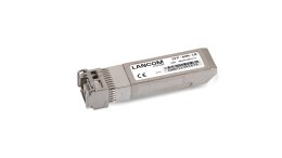 LANCOM SFP-AON-10 moduł przekaźników sieciowych Swiatłowód 10000 Mbit/s