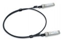 LANCOM SFP-DAC10-1m kabel InfiniBand / światłowodowy Czarny, Stal