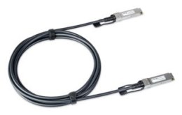 LANCOM SFP-DAC100-3m kabel InfiniBand / światłowodowy Czarny, Stal