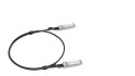 LANCOM SFP-DAC25-1m kabel InfiniBand / światłowodowy Czarny, Stal