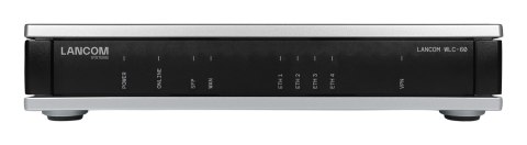 LANCOM WLC-60 gateway/kontroler 10, 100, 1000 Mbit/s